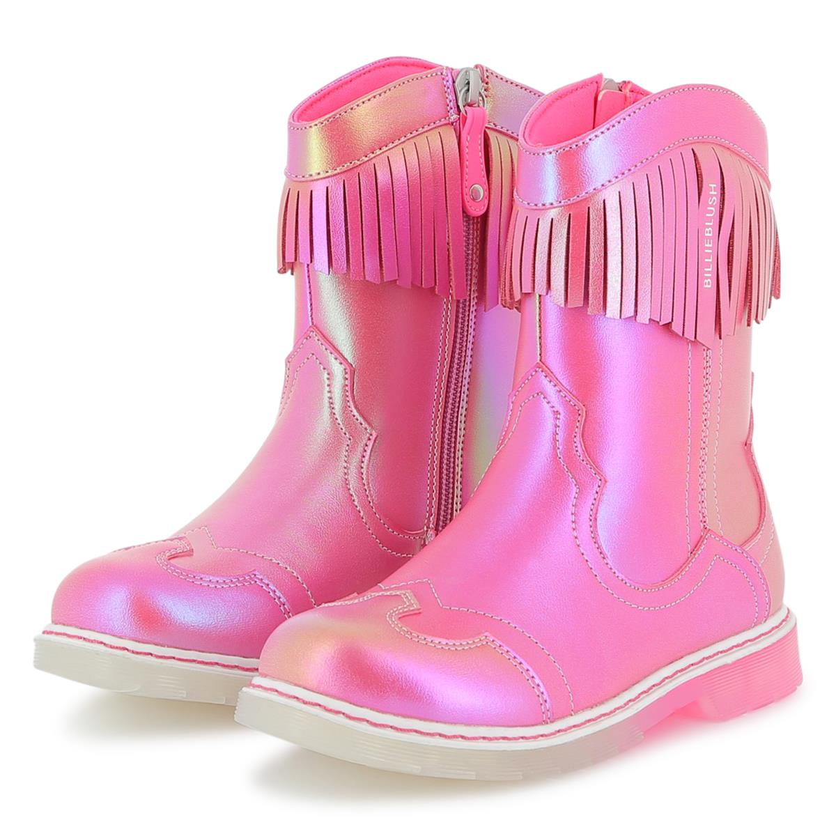 Bota Billieblush