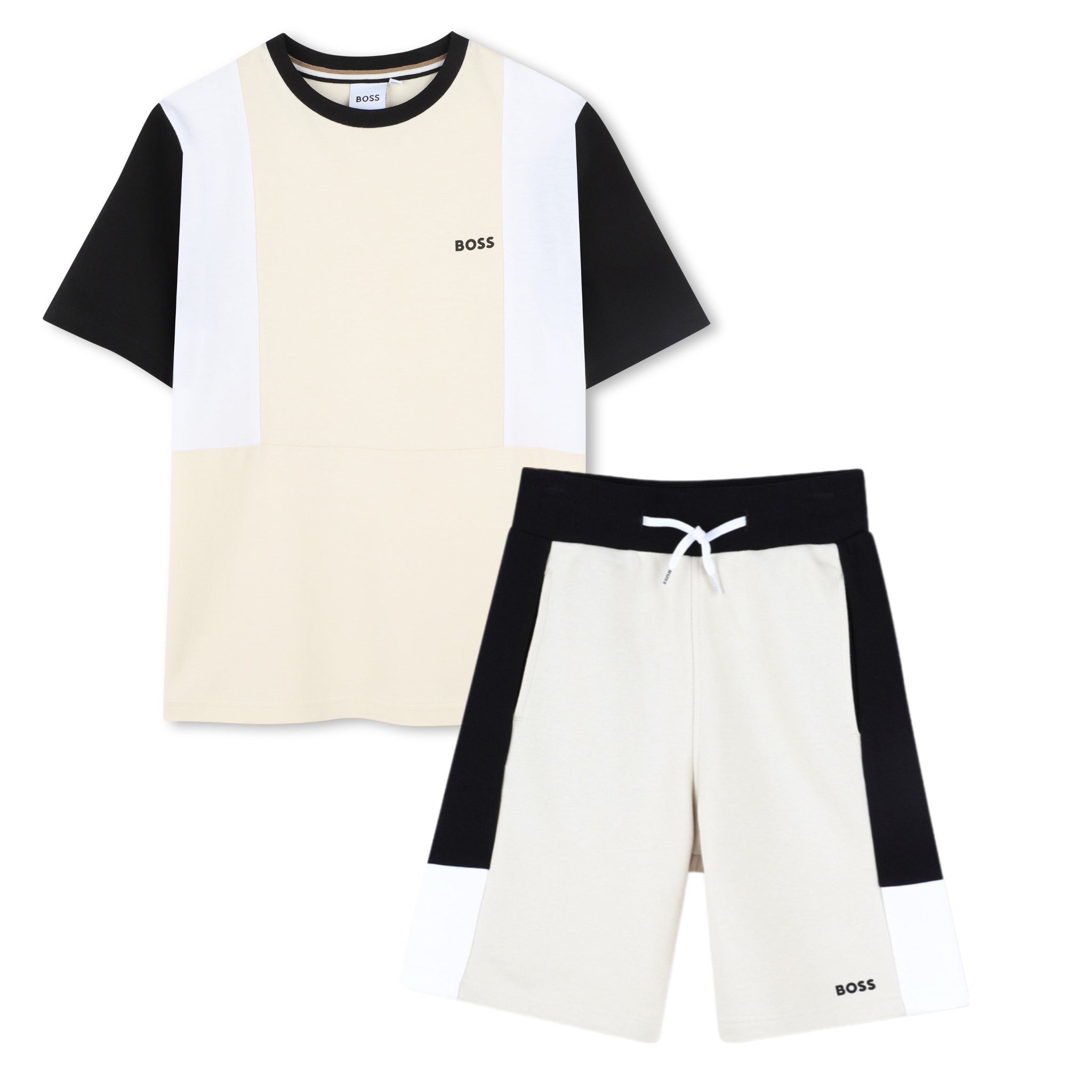Conjunto Boss
