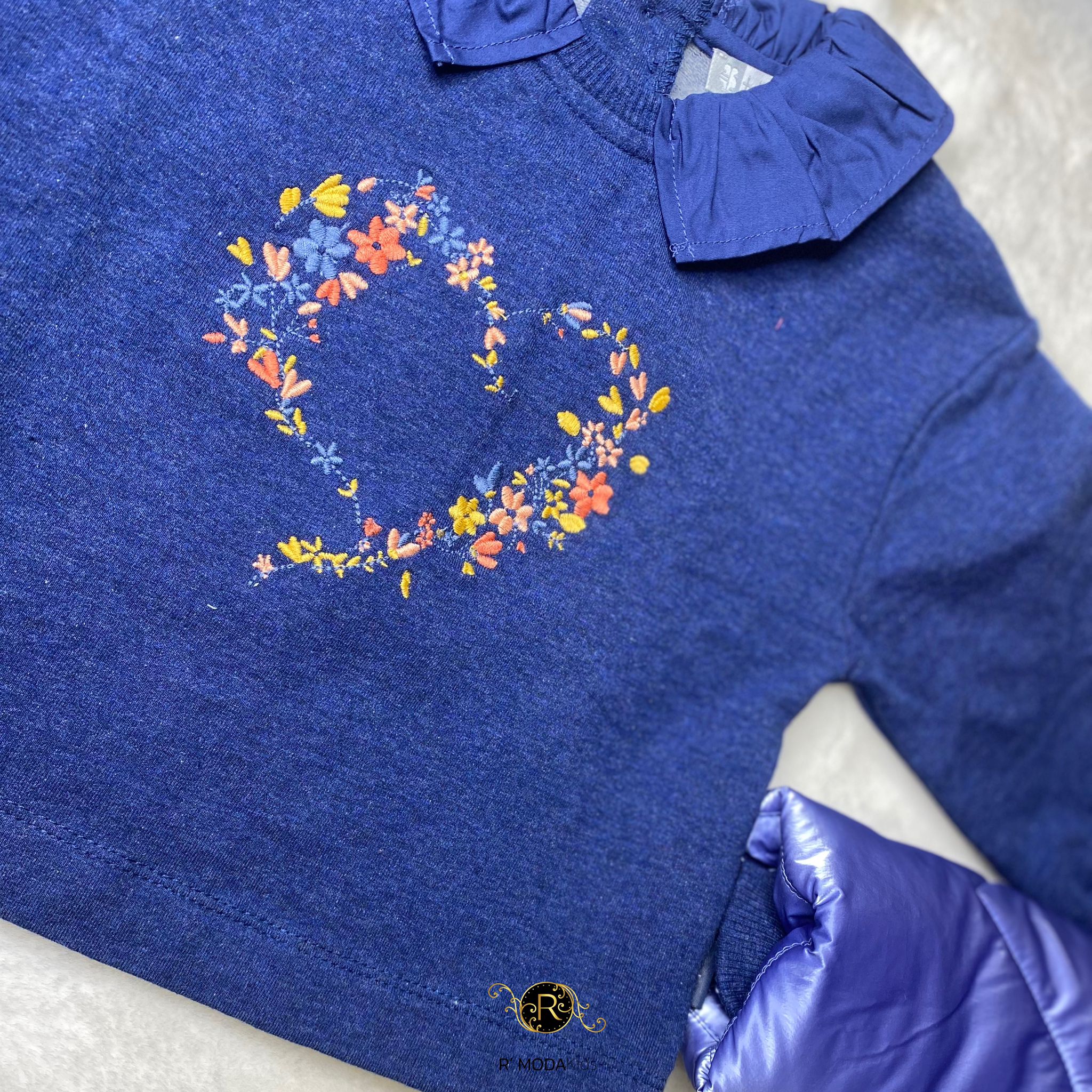 Camisola Coração