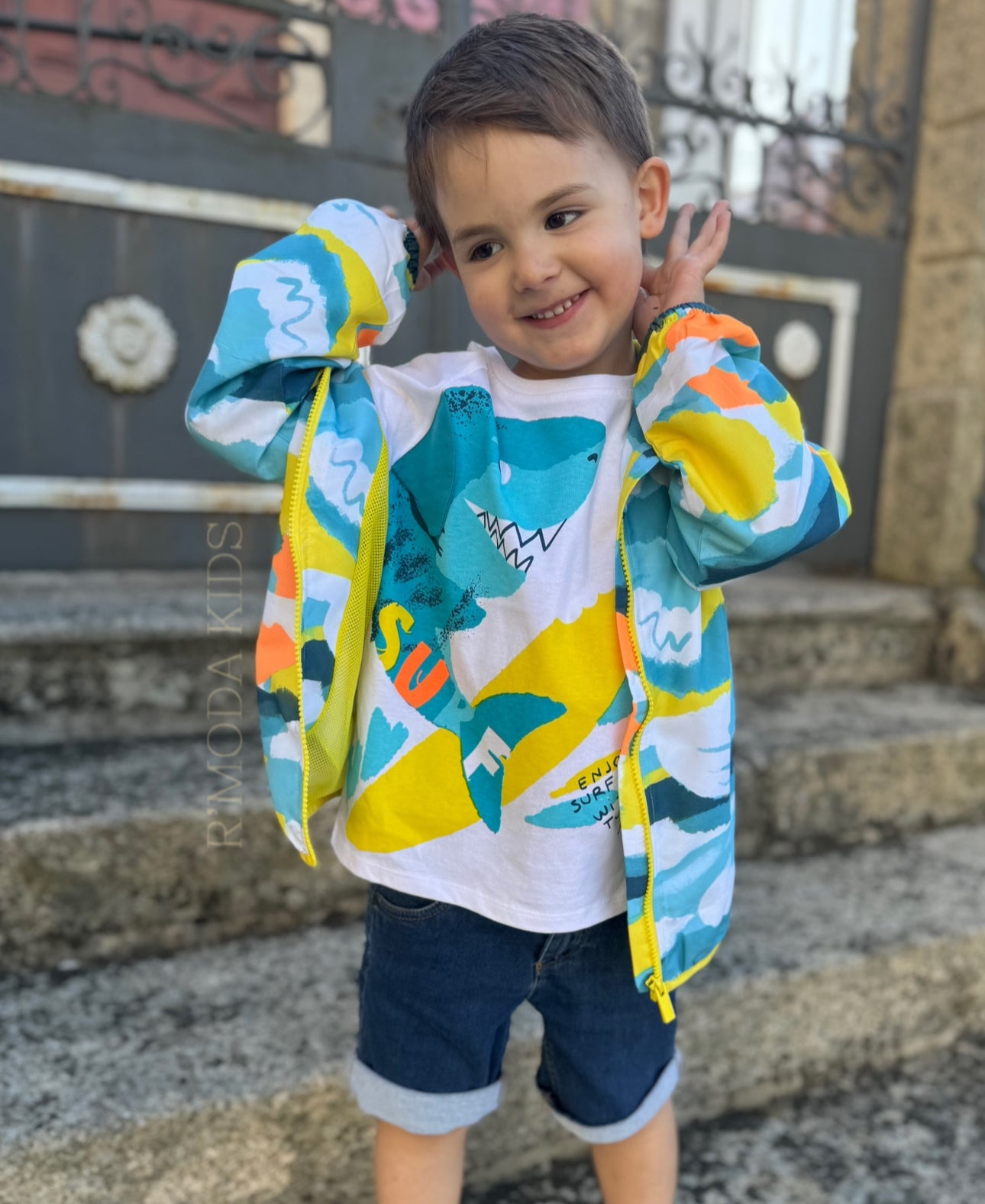 Parka Laguna Beach
