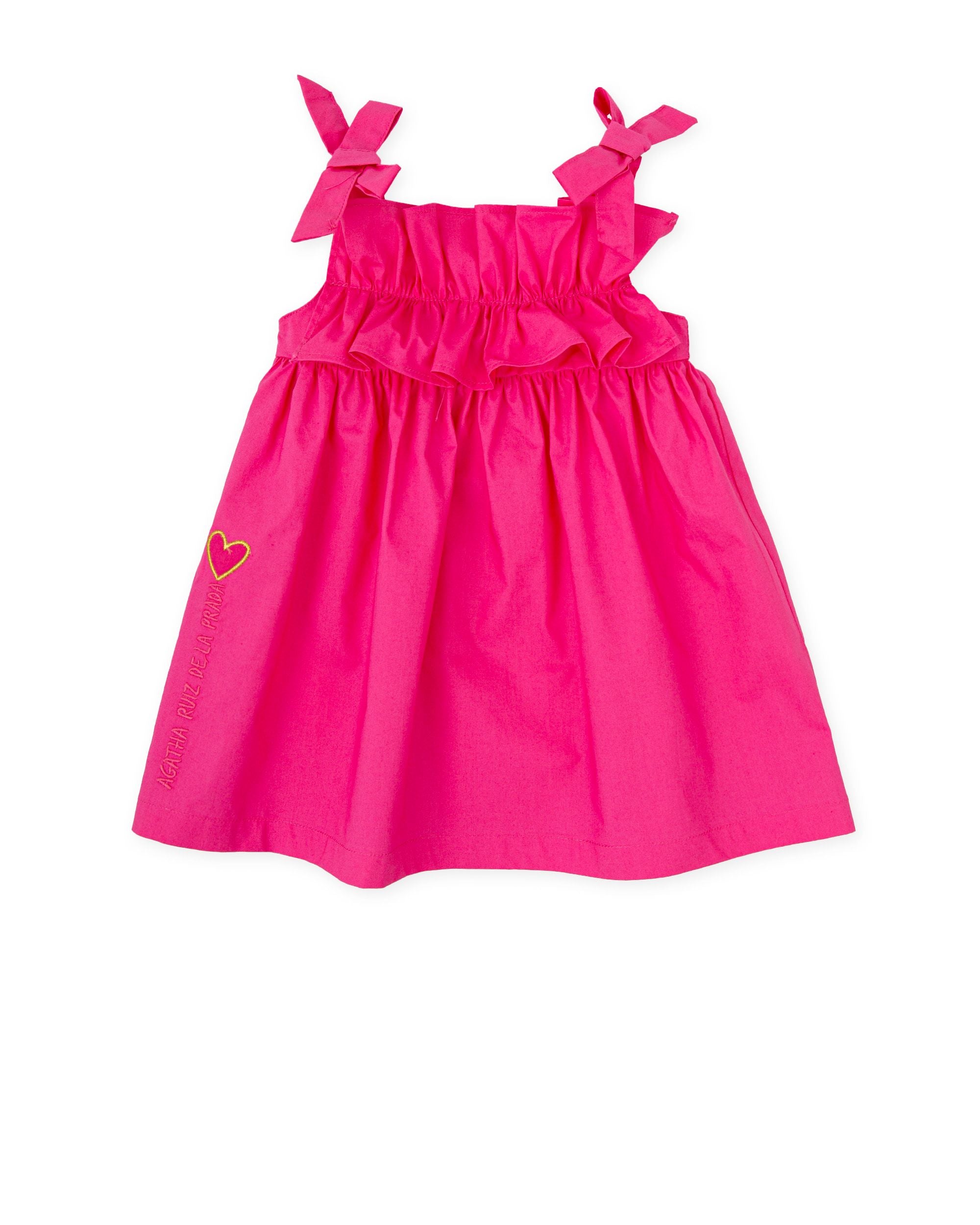 Vestido Petunia