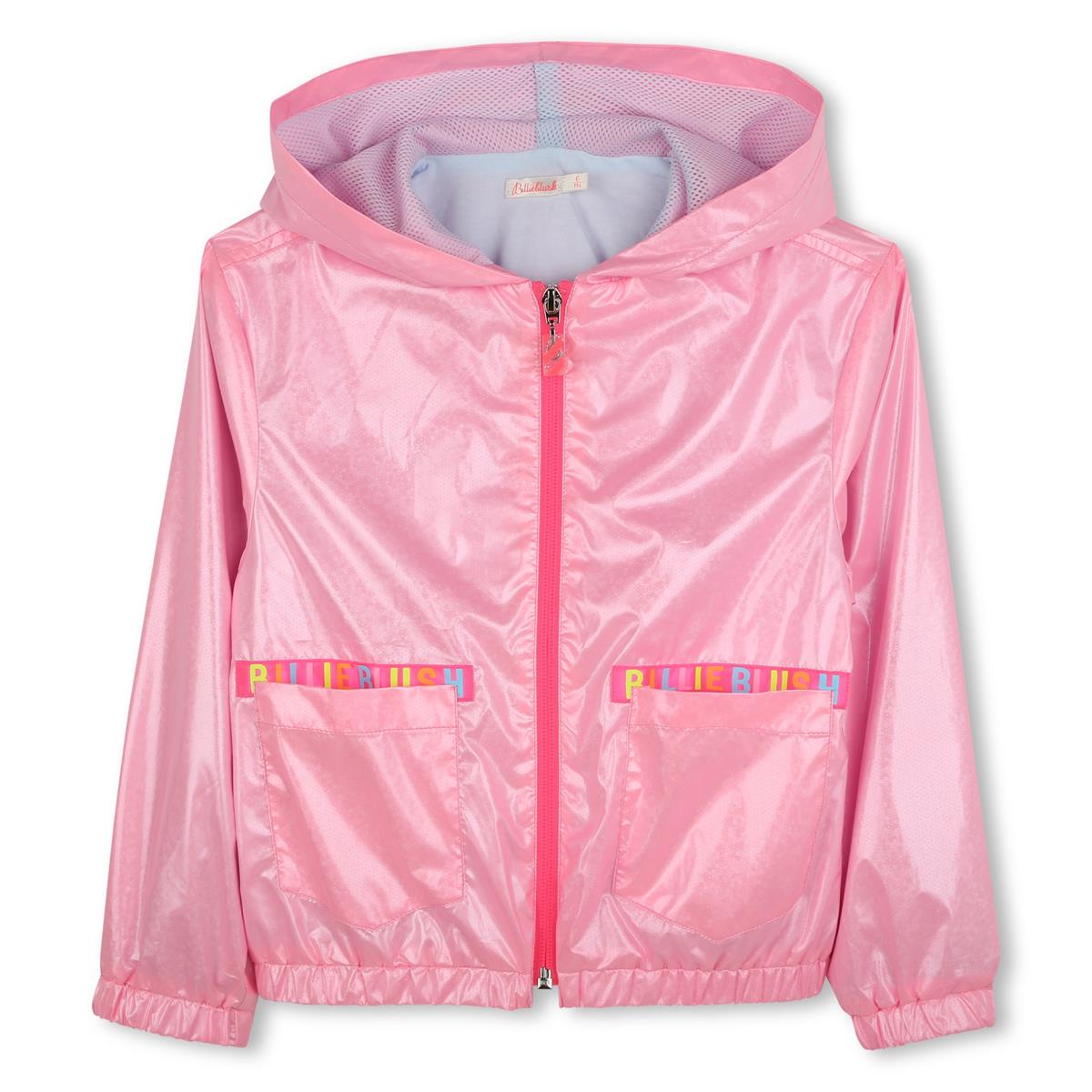 Parka Billieblush