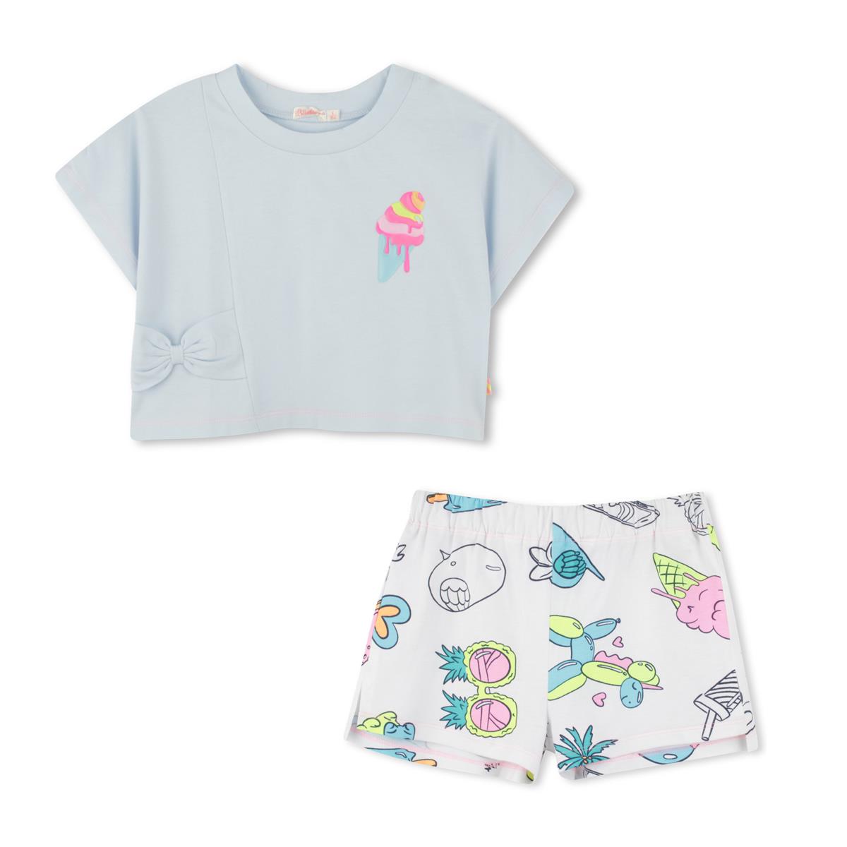 Conjunto Billieblush