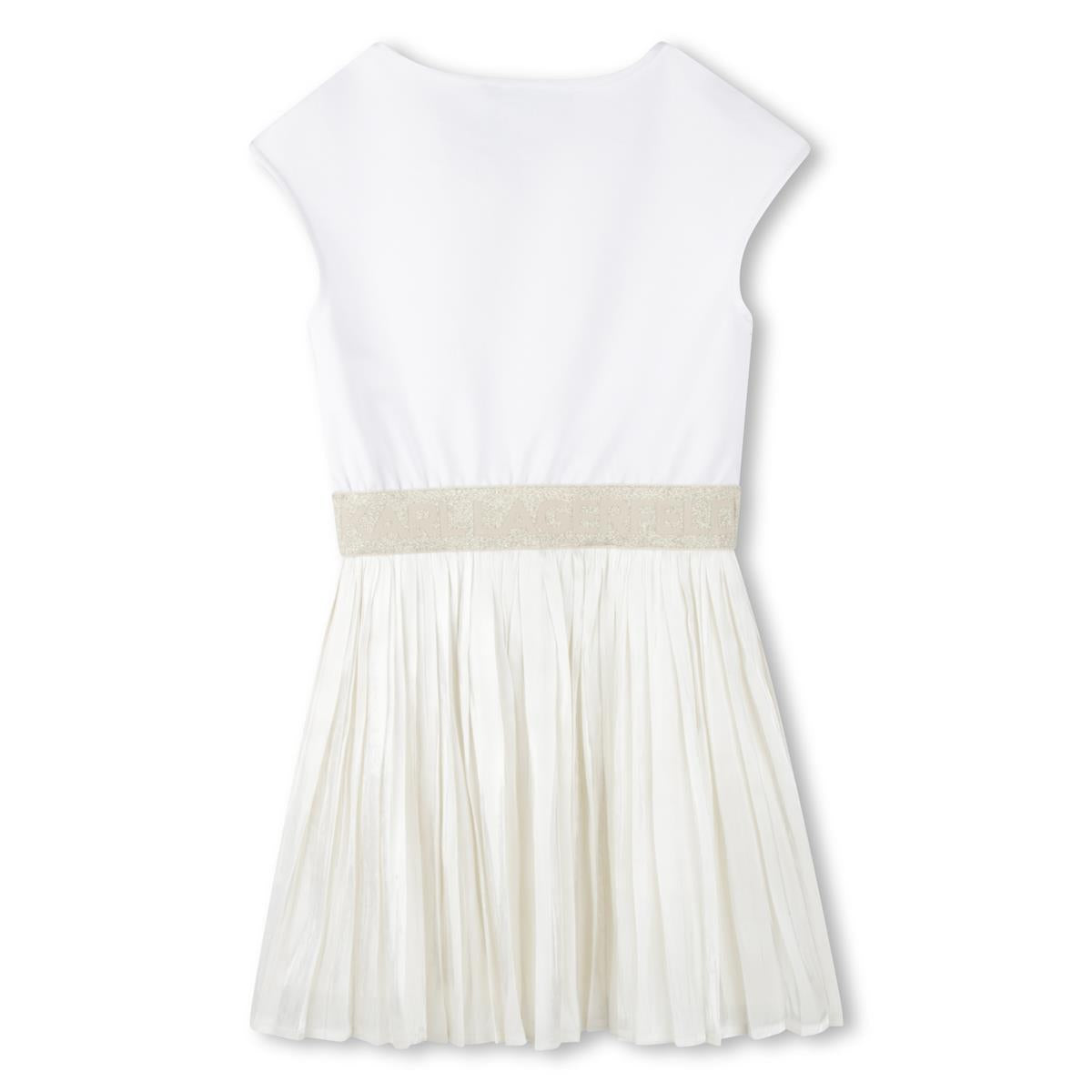 Vestido Karl Lagerfeld