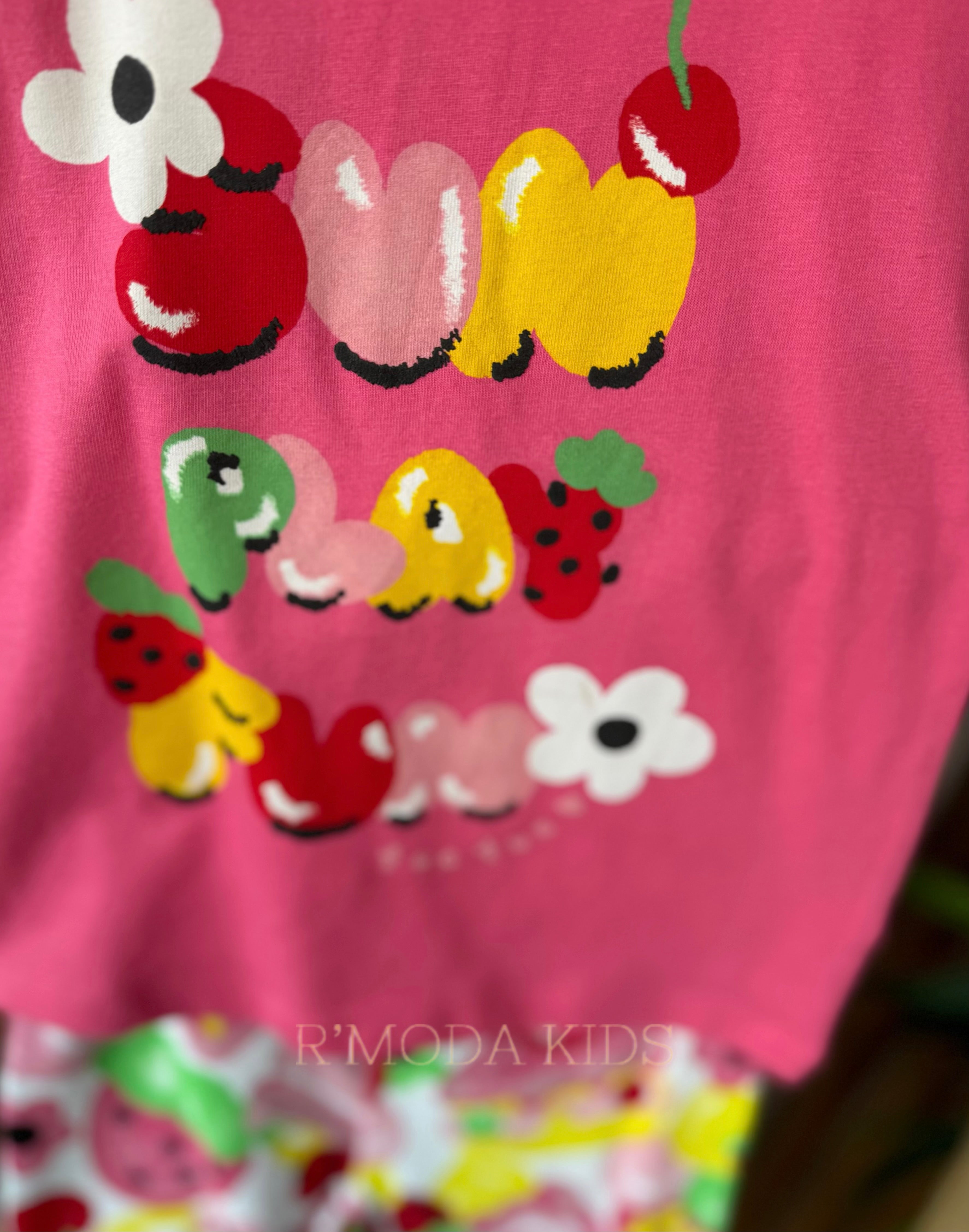 Tshirt Creamy Ice