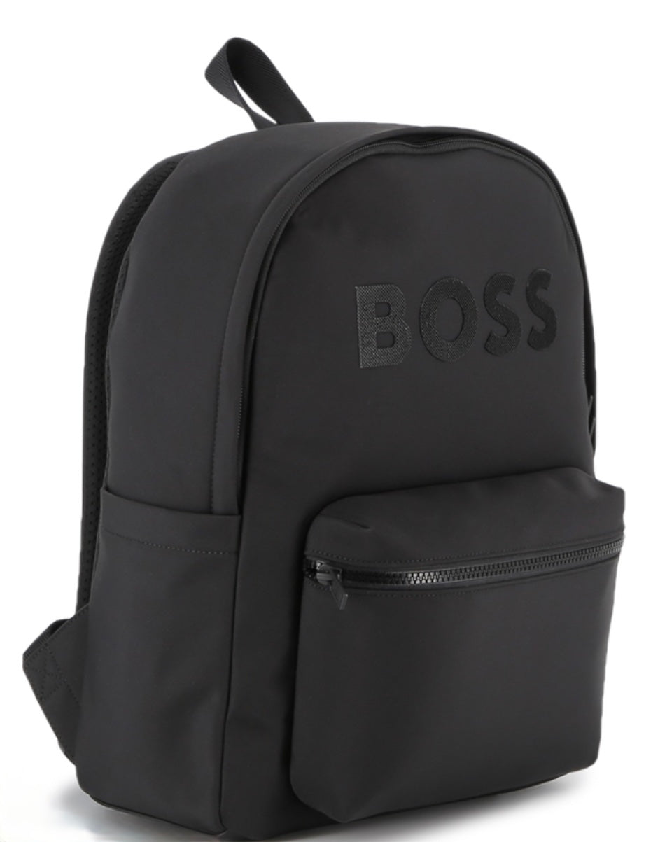 Mochila Boss