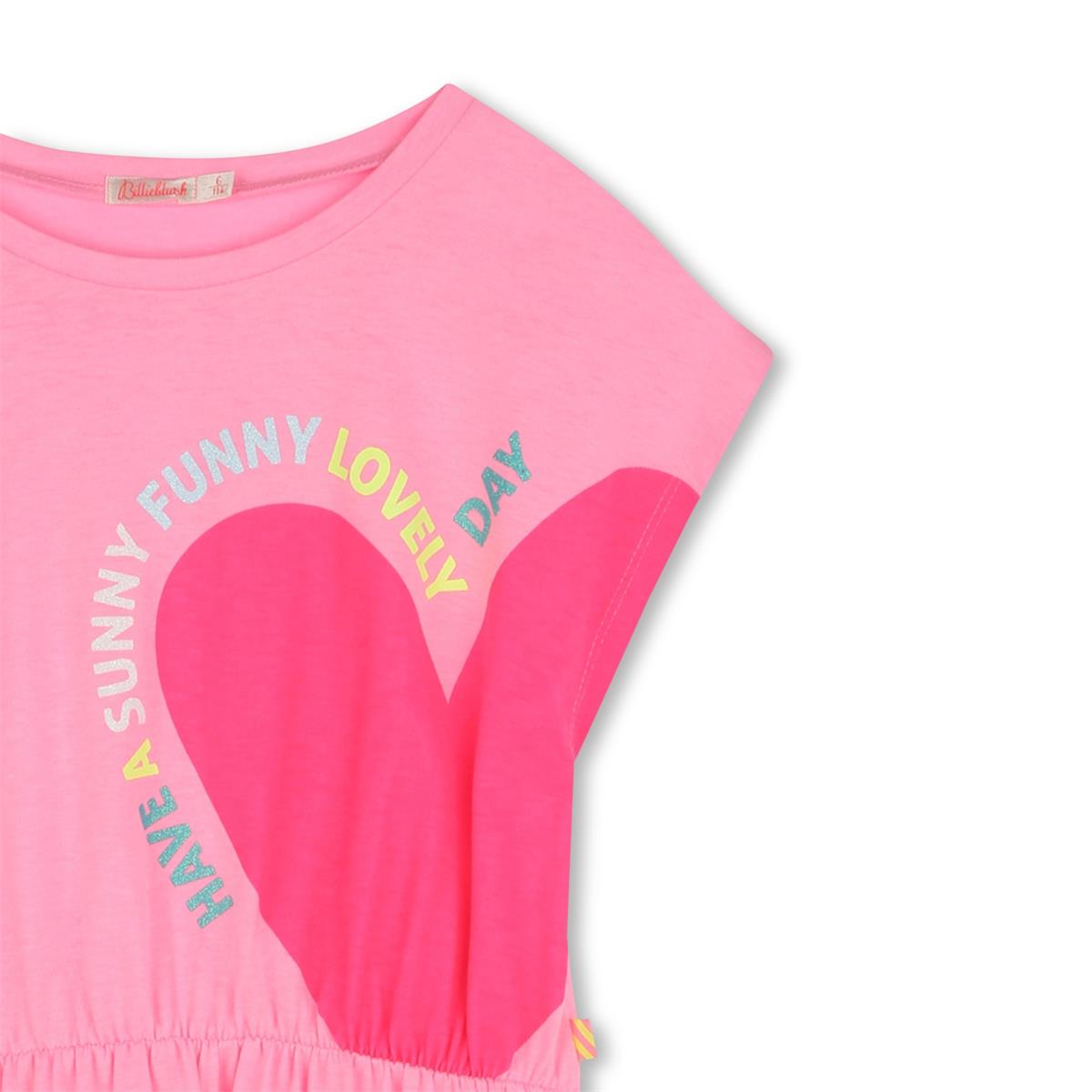 Vestido Billieblush