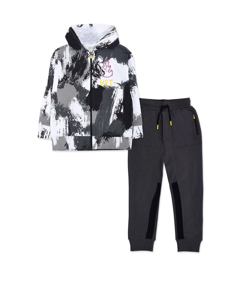 Conjunto Artists