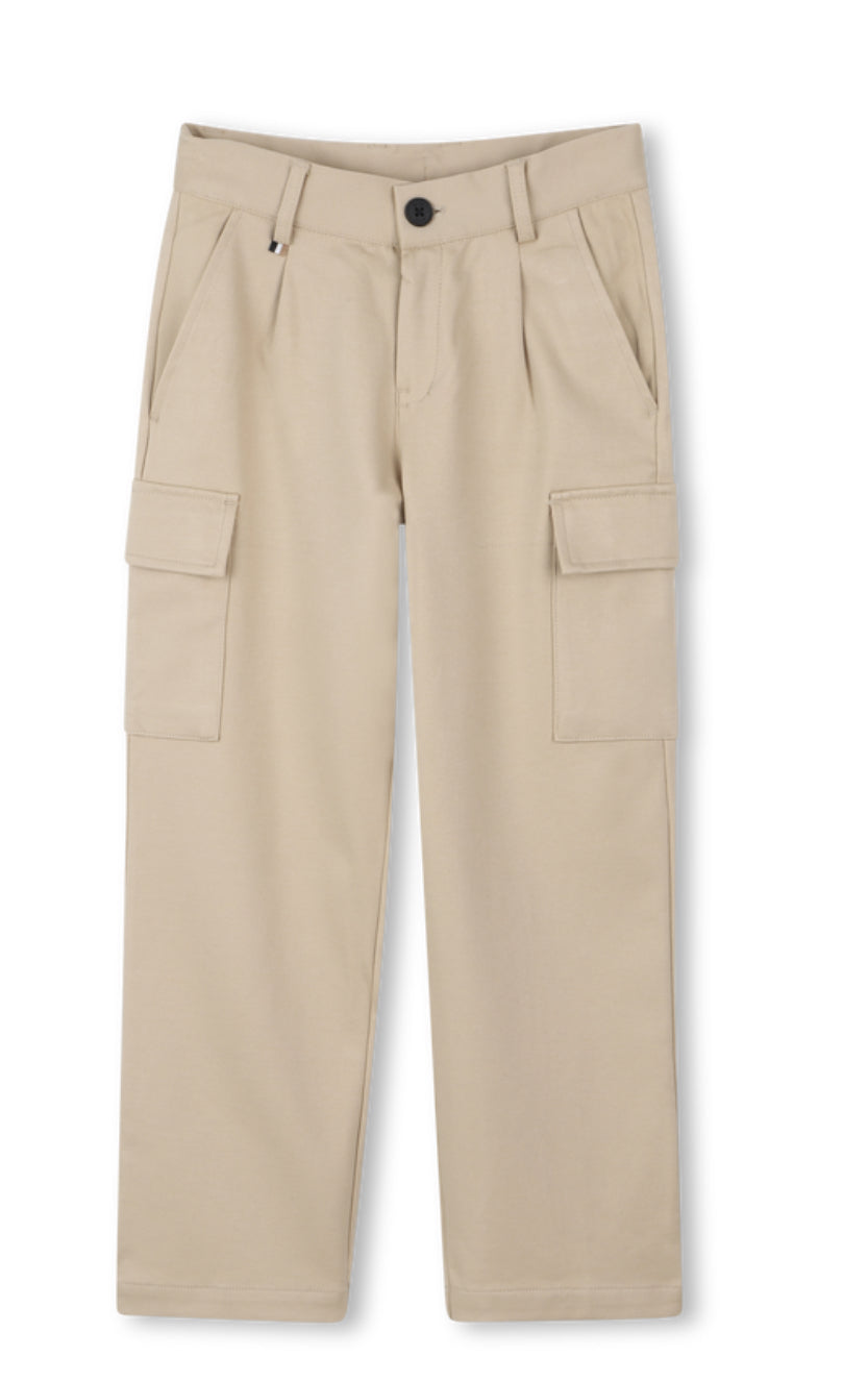 Calça Boss