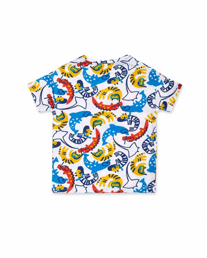 Tshirt Salty Air