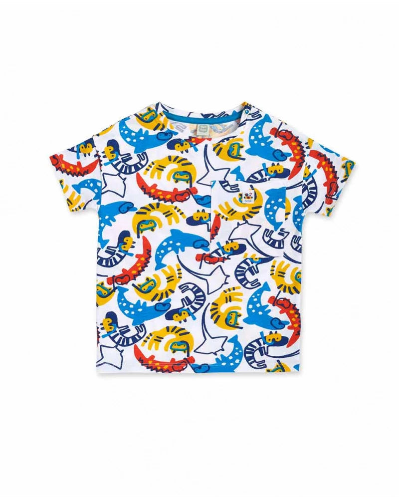 Tshirt Salty Air