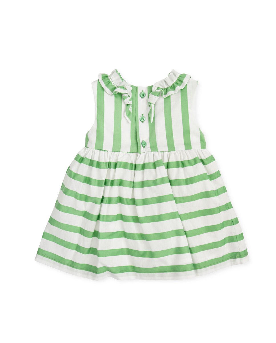 Vestido Verde