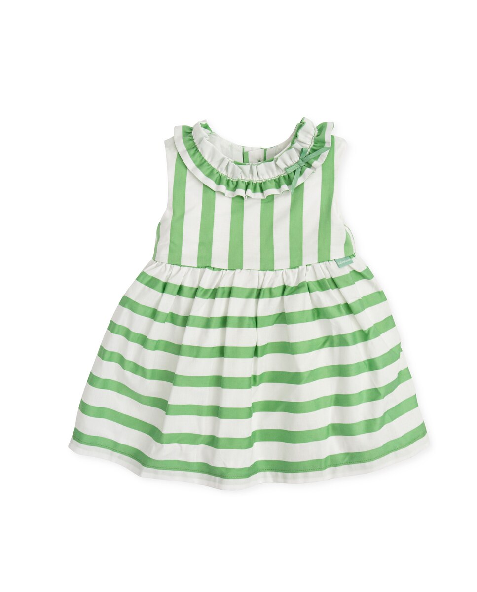 Vestido Verde