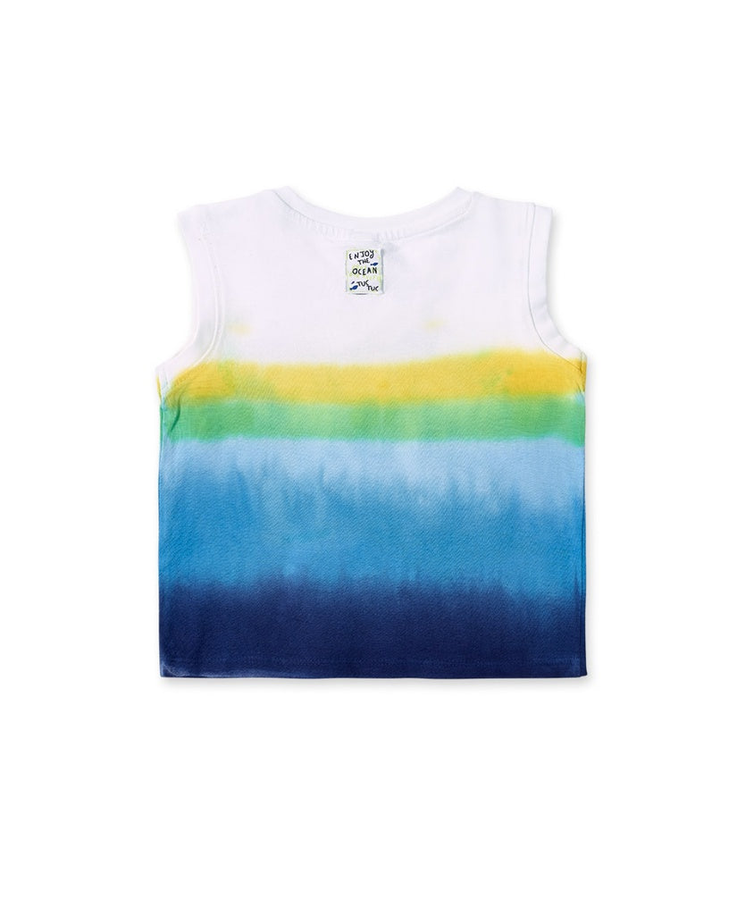 Tshirt Ocean Wonders