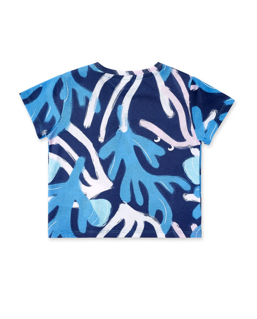 Tshirt Ocean Wonders