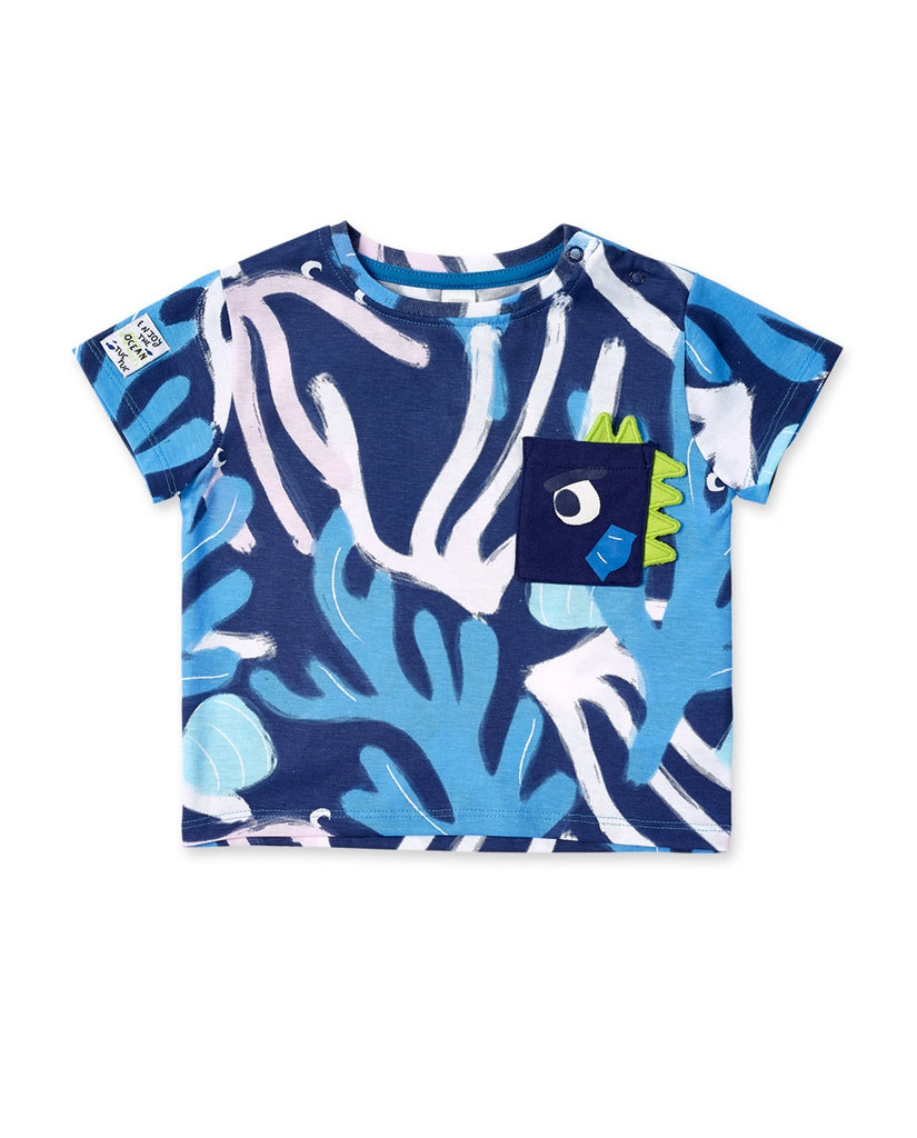 Tshirt Ocean Wonders