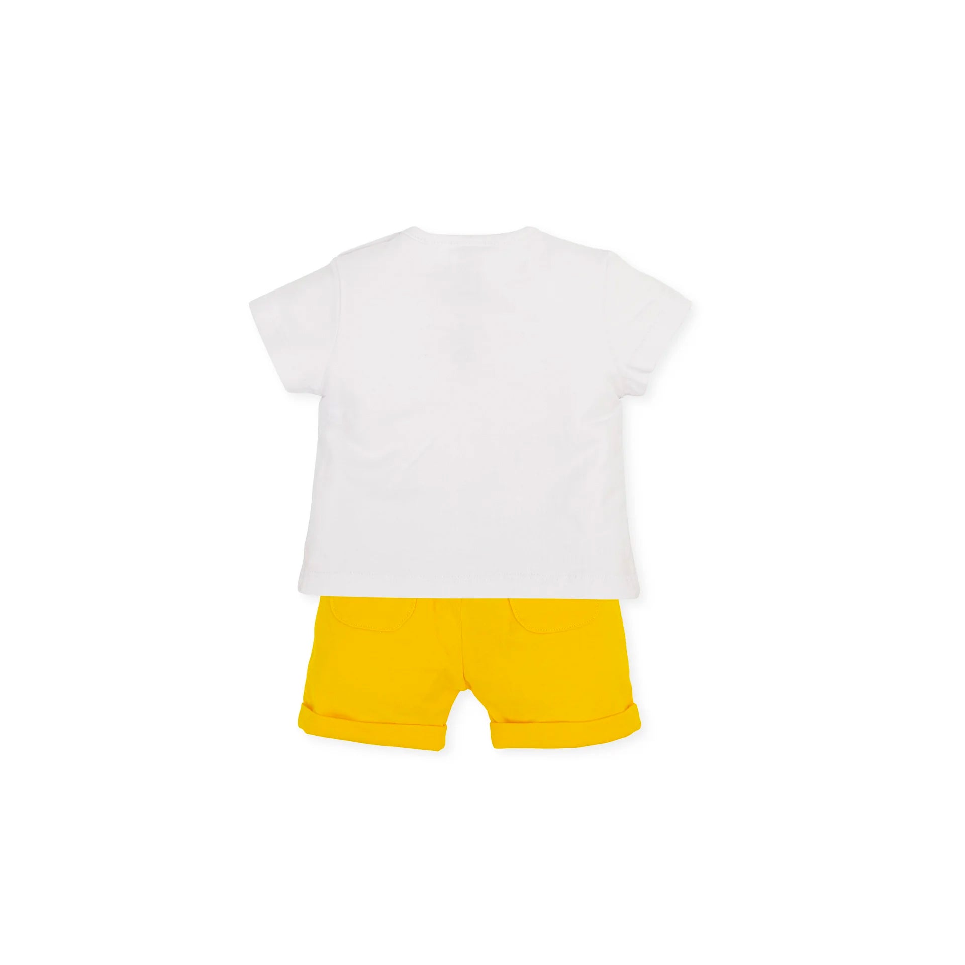 Conjunto Mar