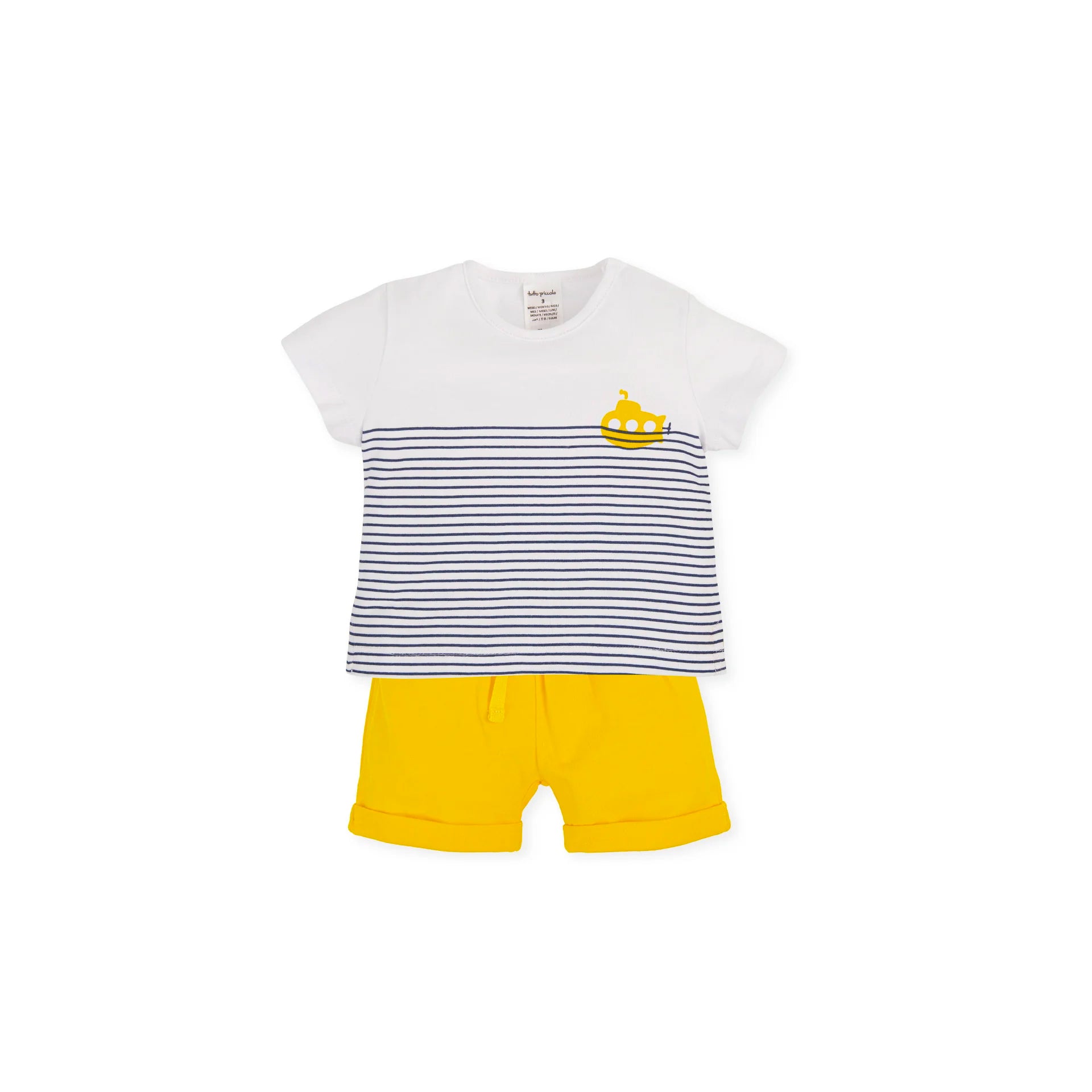 Conjunto Mar