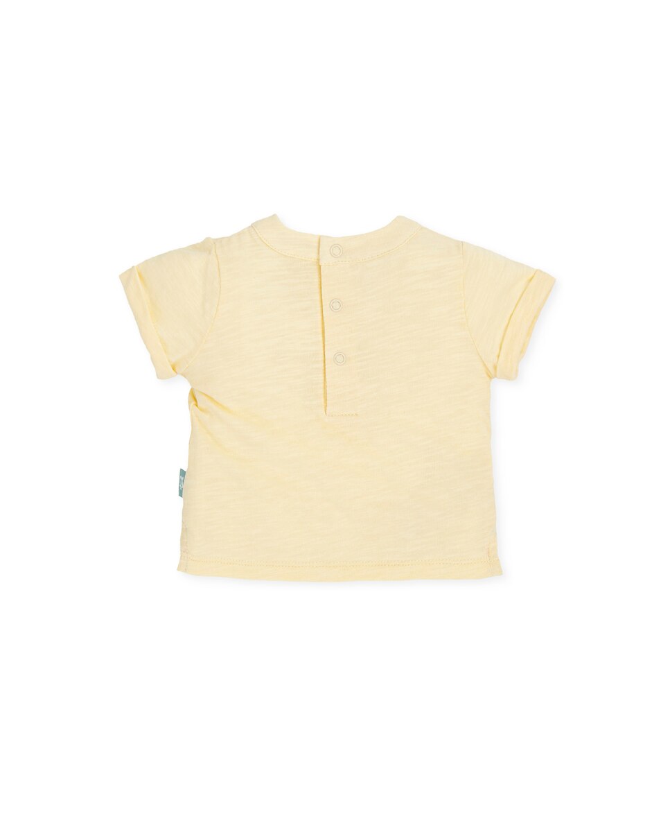 Conjunto Amarelo