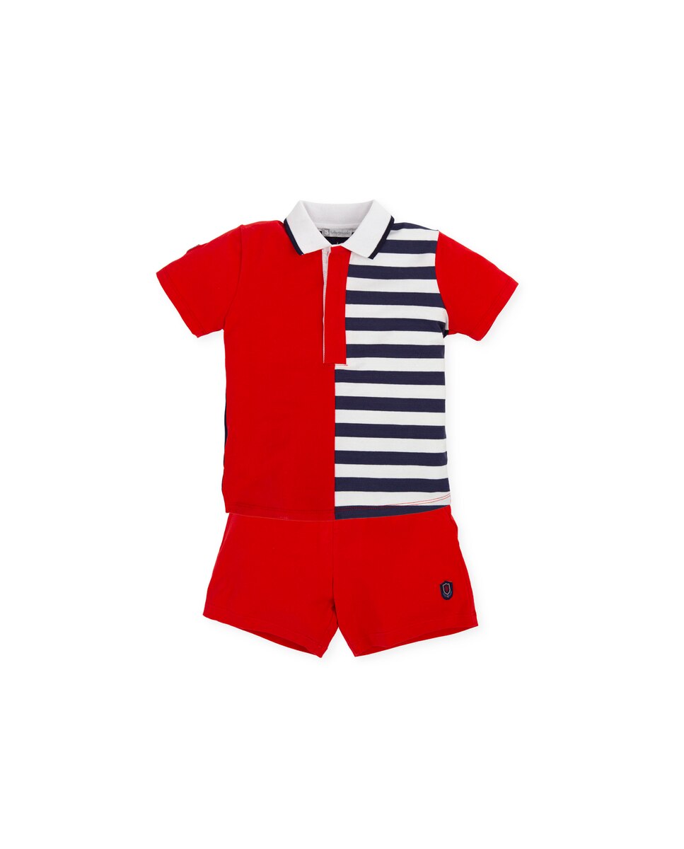 Conjunto Marinheiro