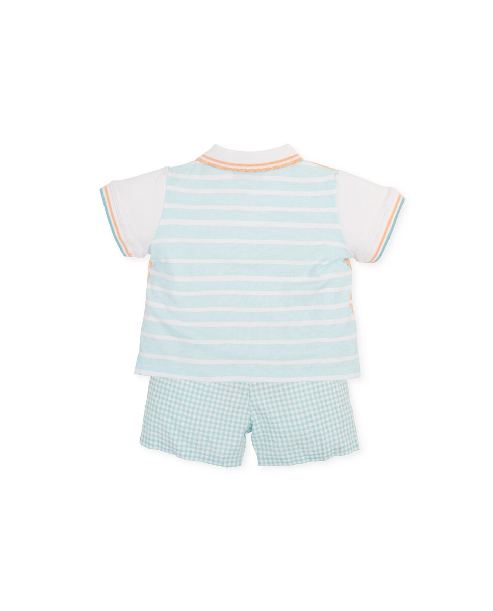 Conjunto Xadrez
