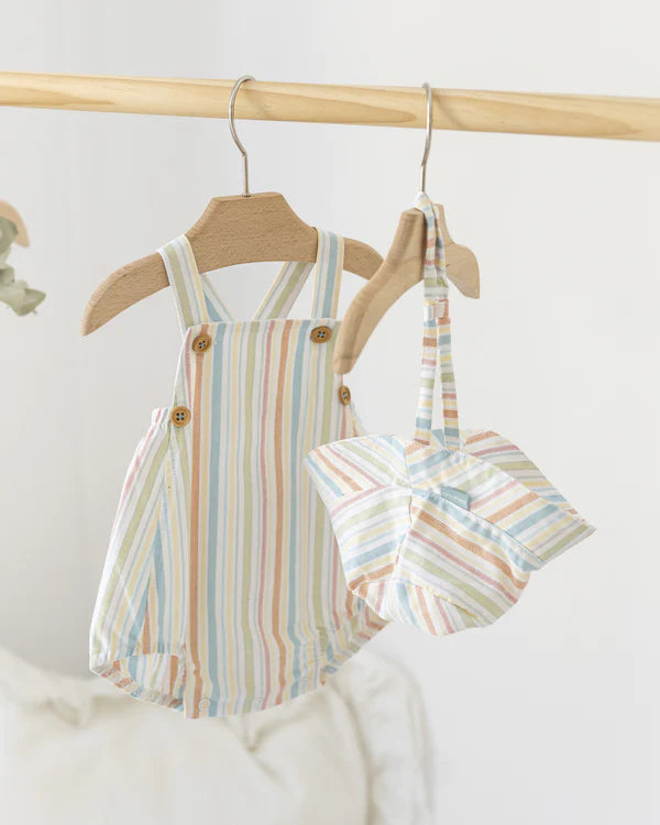 Conjunto Amarelo