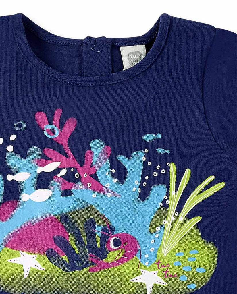 Tshirt Ocean Wonders