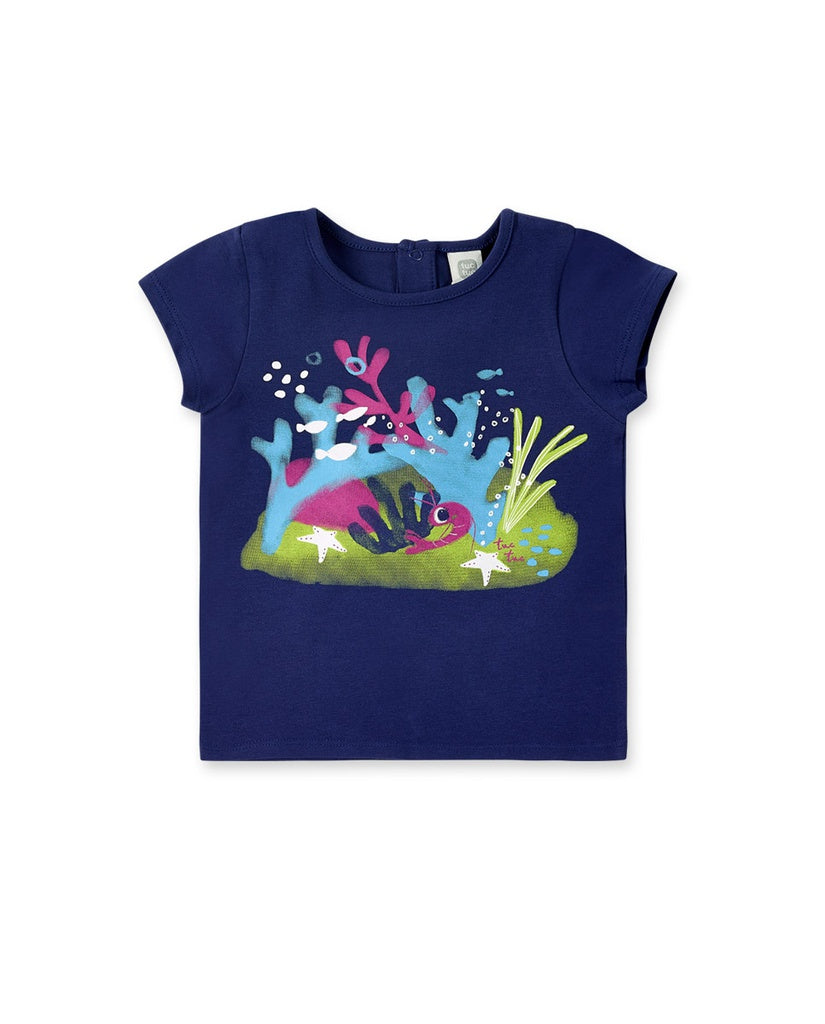 Tshirt Ocean Wonders