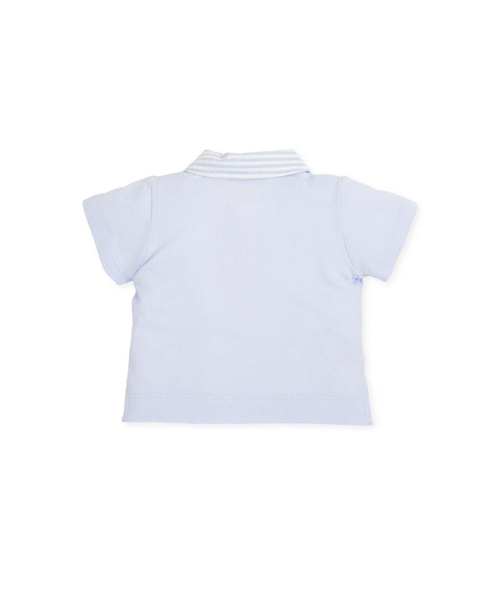 Conjunto Azul