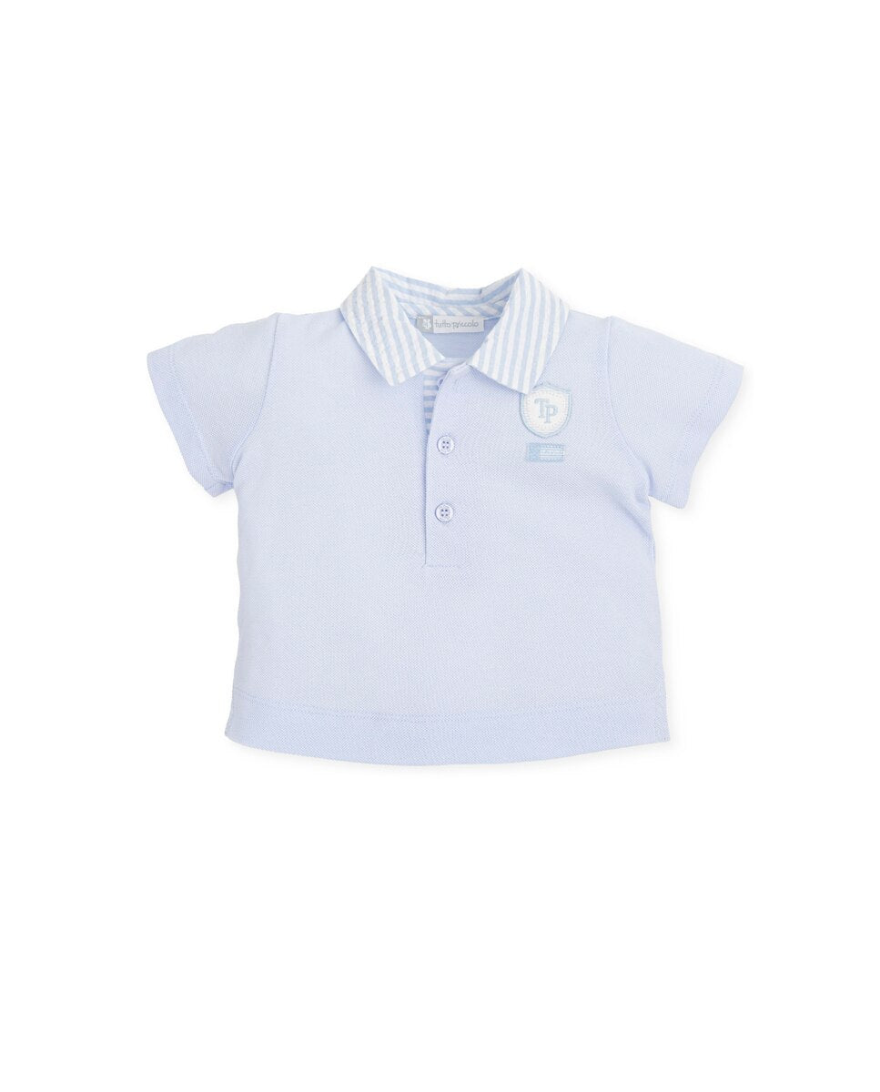 Conjunto Azul