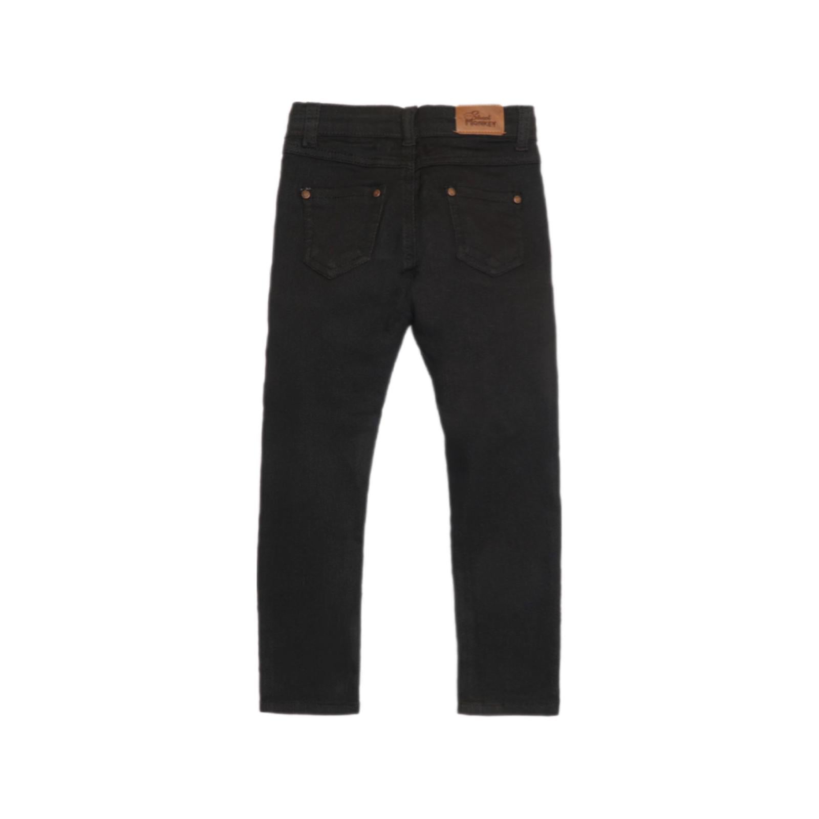 Calça Preta