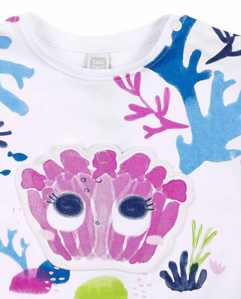 Conjunto Ocean Wonders