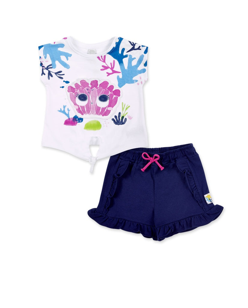 Conjunto Ocean Wonders