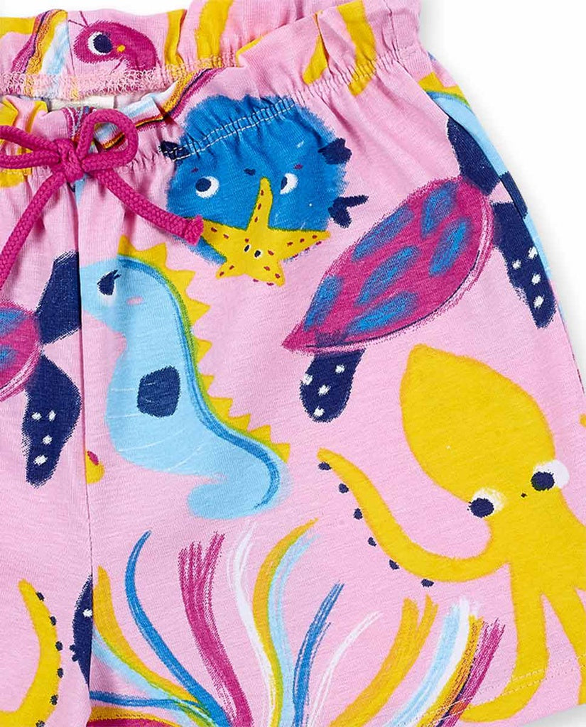 Conjunto Ocean Wonders