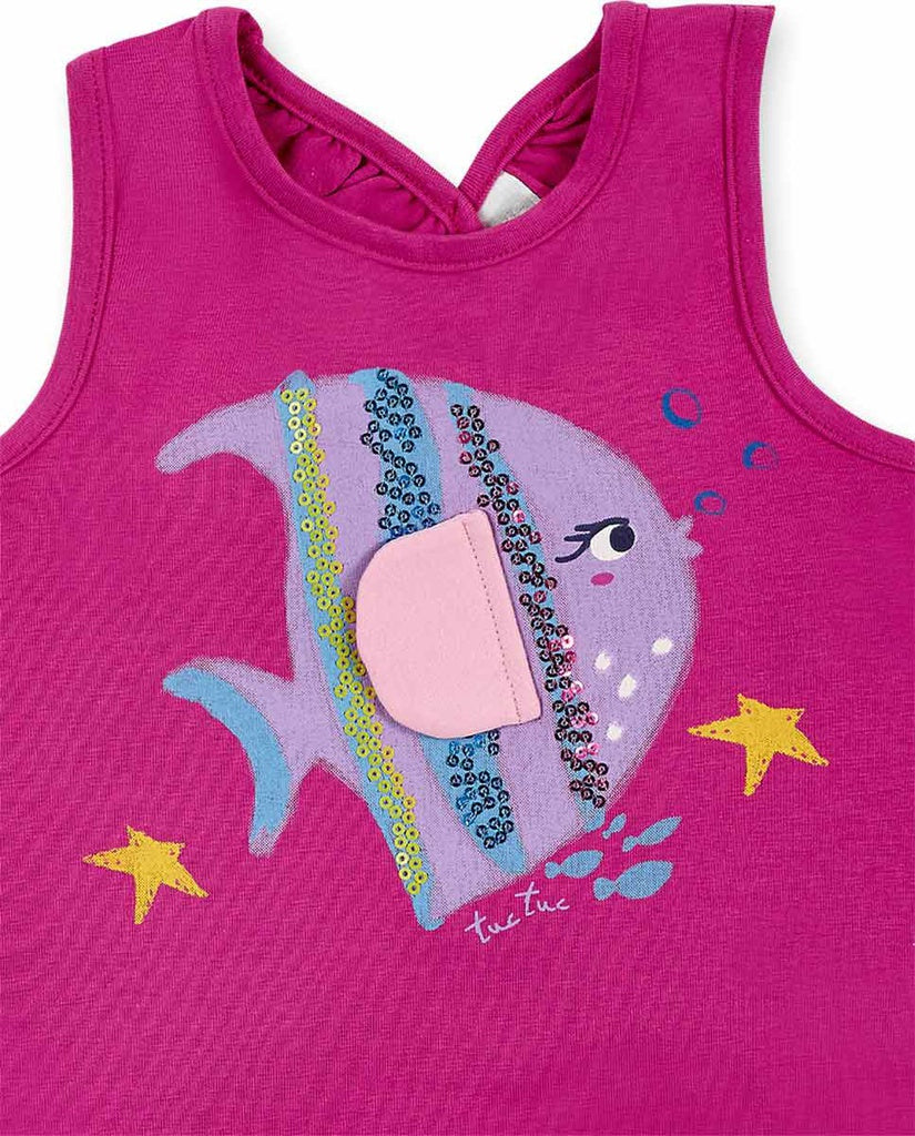 Conjunto Ocean Wonders