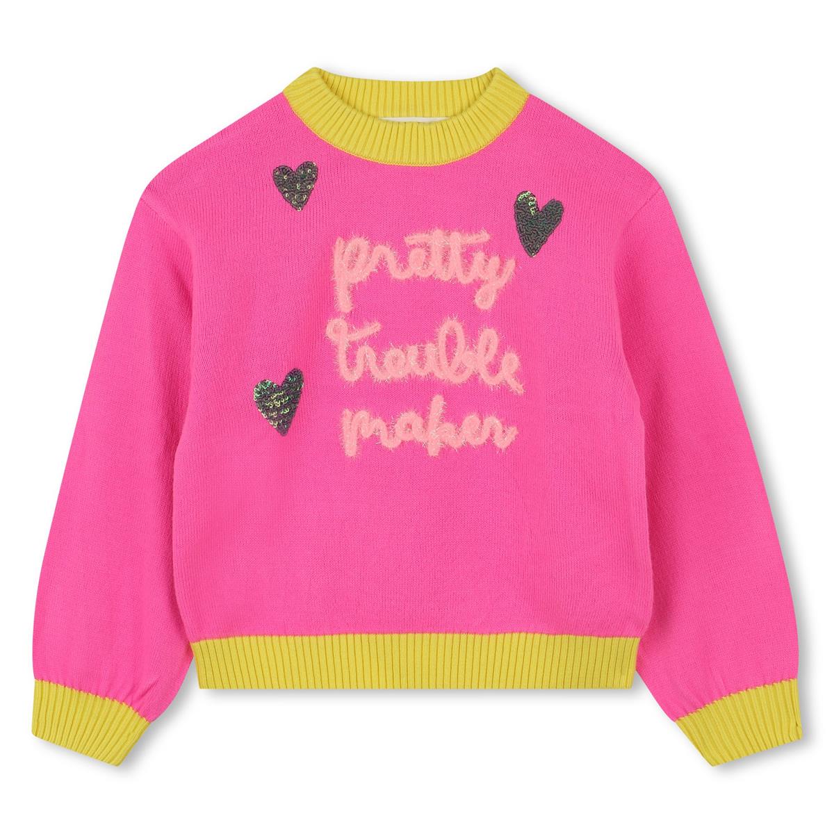 Malha Billieblush