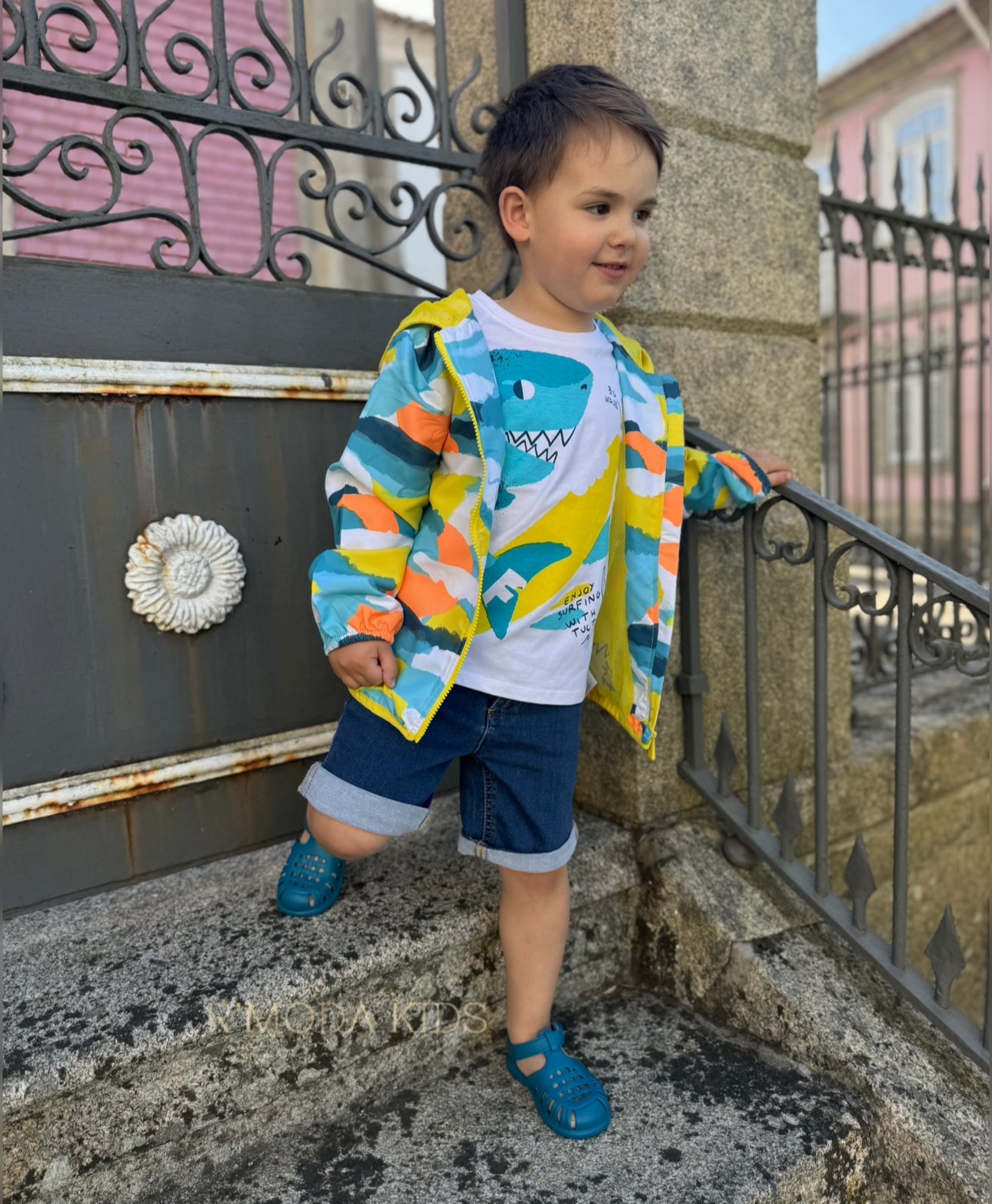 Parka Laguna Beach