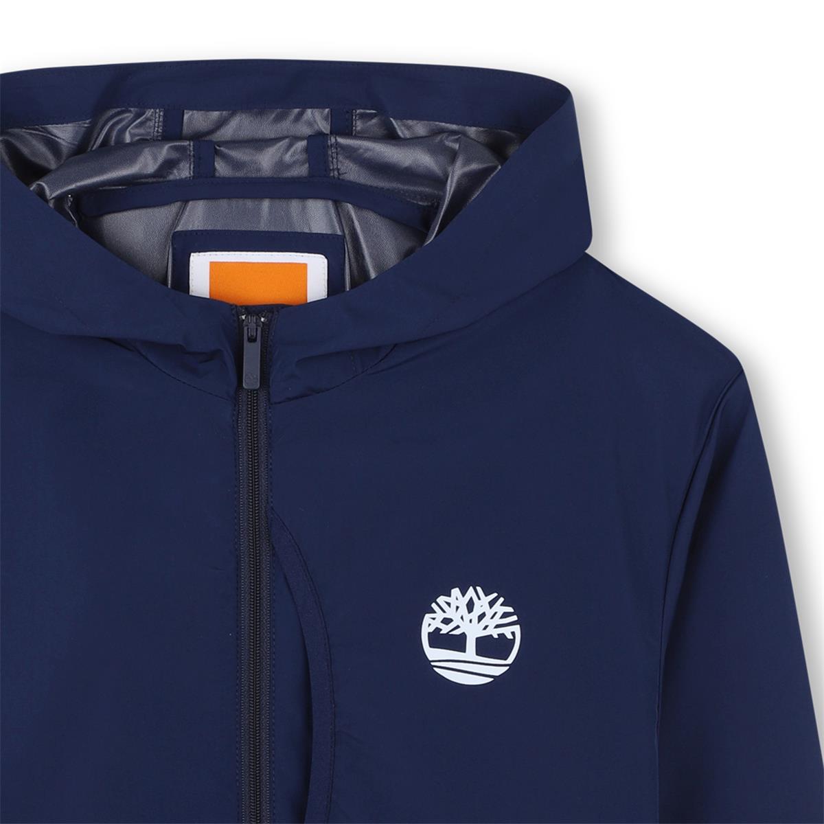 Parka Timberland