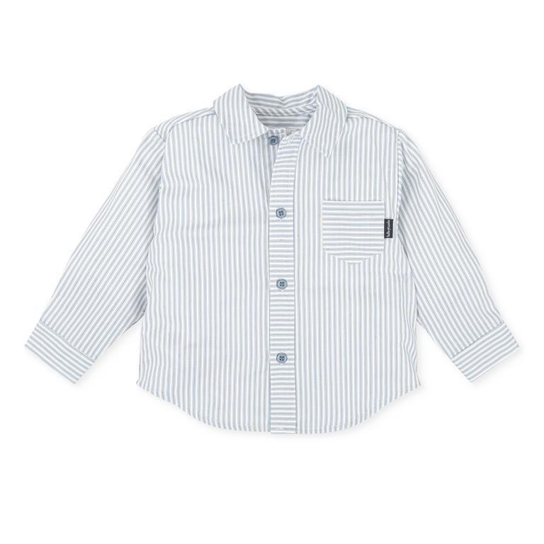 Camisa Riscas