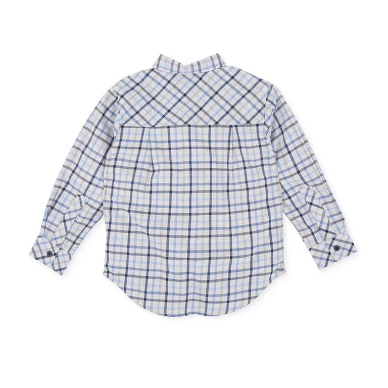 Camisa Xadrez