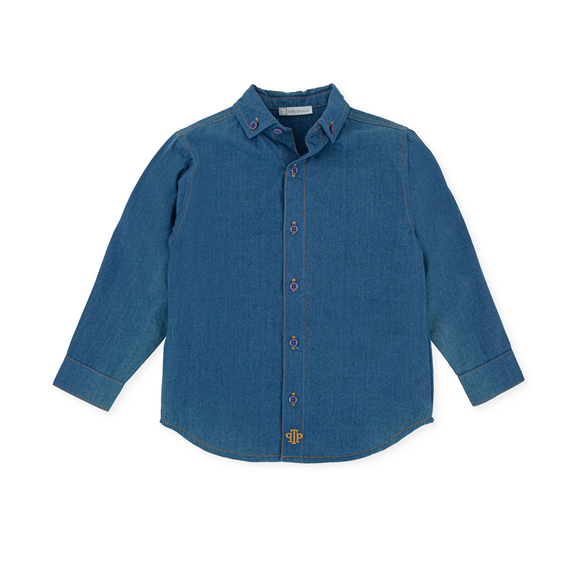 Camisa Ganga
