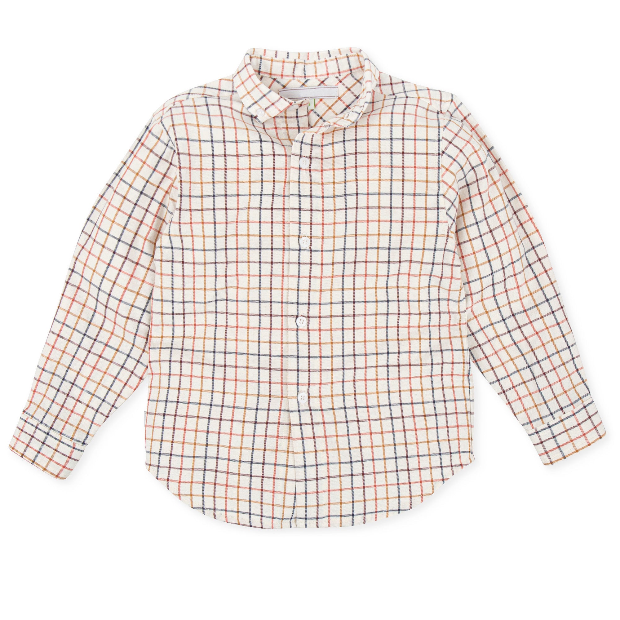 Camisa Riscas
