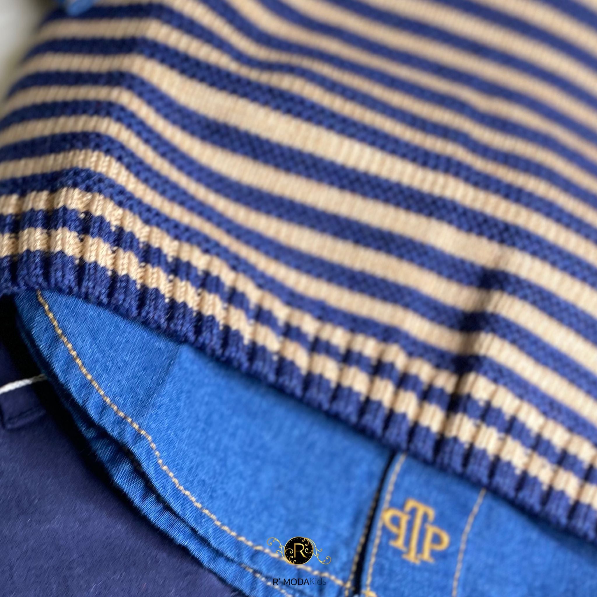 Camisa Ganga