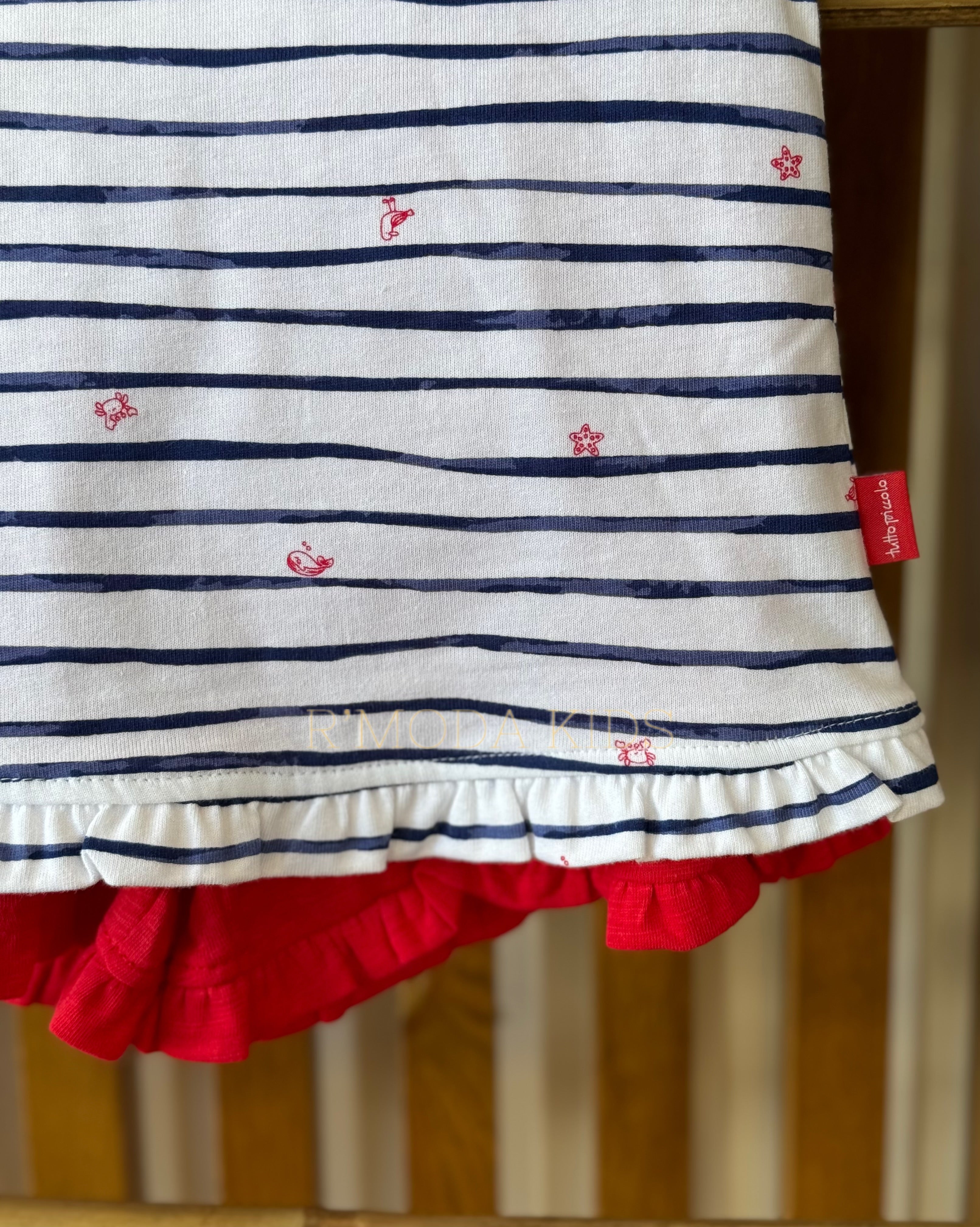 Conjunto Mar