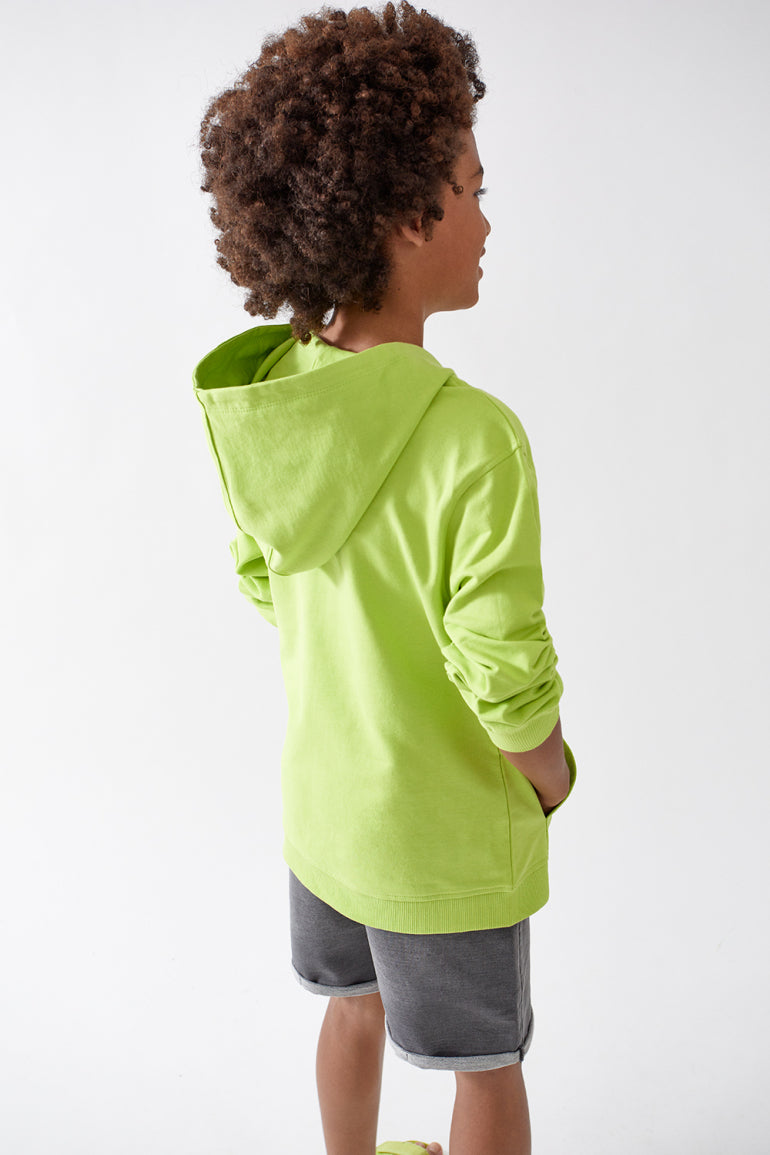 Sweat Basket