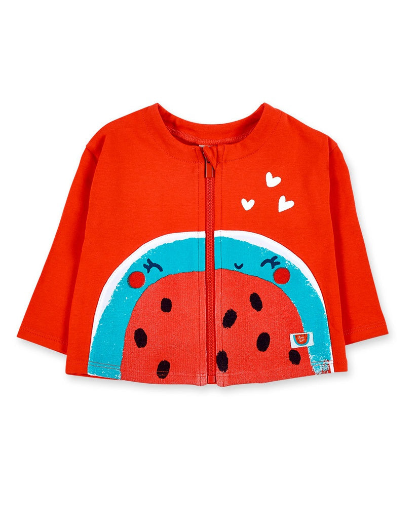 Conjunto Frutti