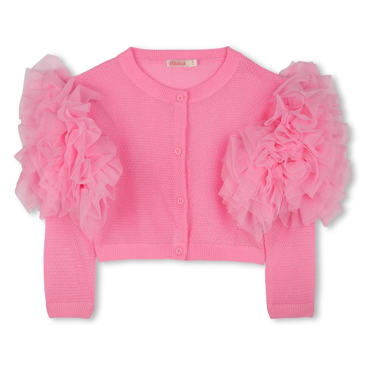 Casaco Billieblush