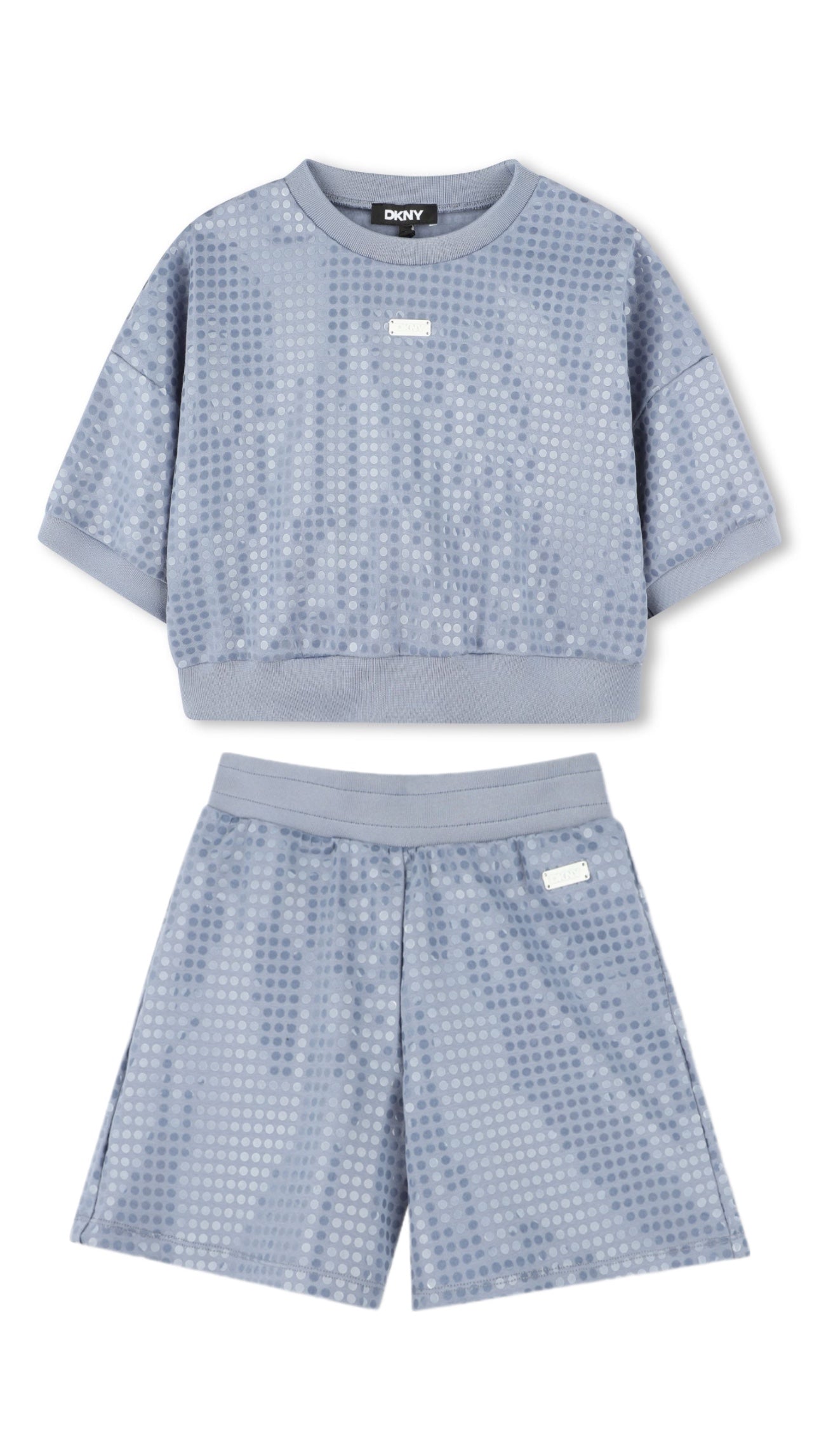 Conjunto DKNY