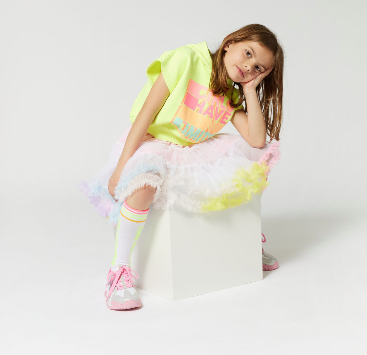 Saia Billieblush