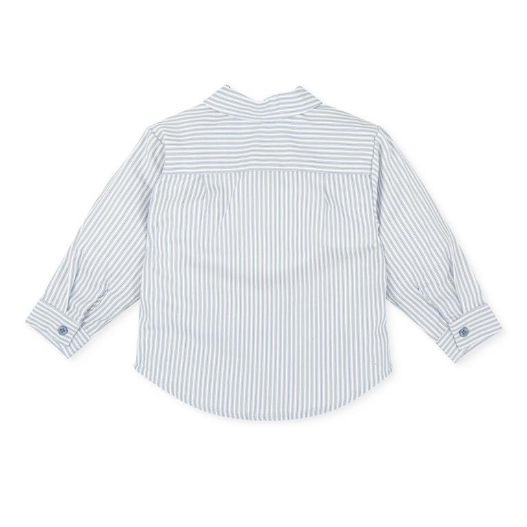 Camisa Riscas
